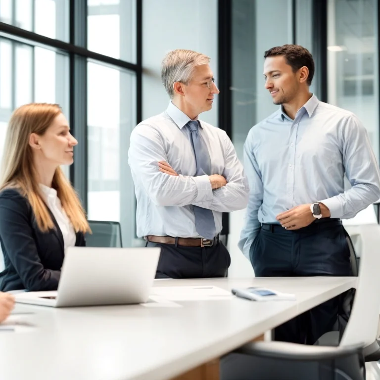 أساسيات القيادة التنفيذية