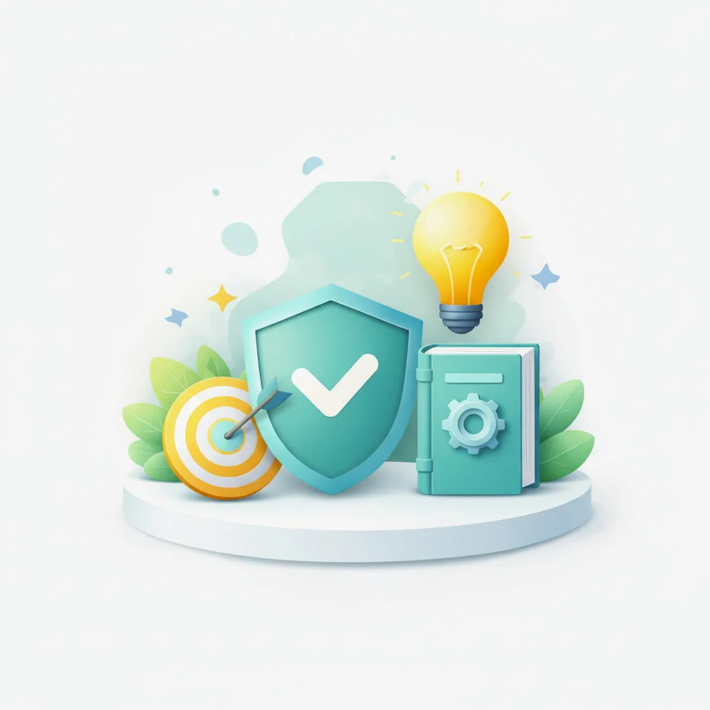 الخطة الأساسية